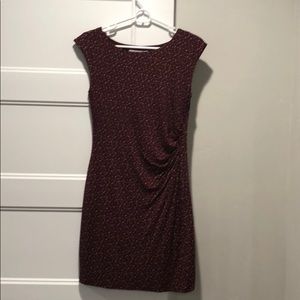 Loft dress